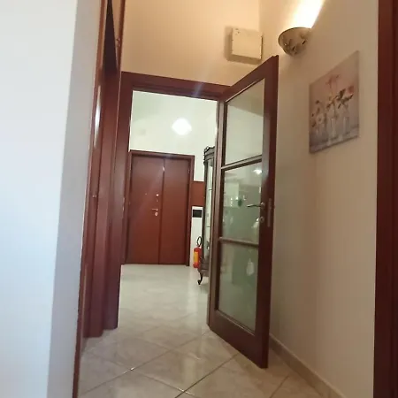 Mary Appartement *