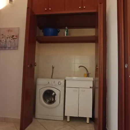 Mary Appartement *
