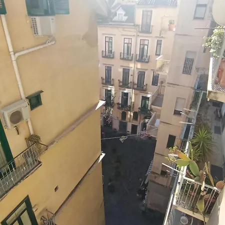 Apartment Suite Mary Casa Vacanze *