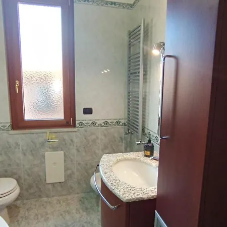 Apartment Suite Mary Casa Vacanze Salerno