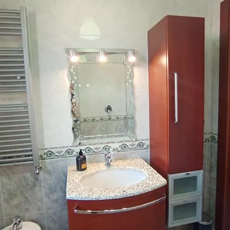 Suite Mary Casa Vacanze *