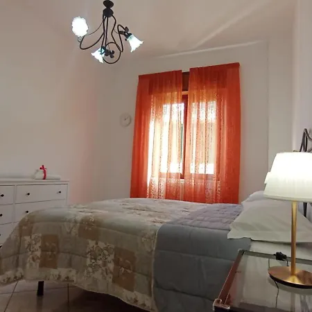 Suite Mary Casa Vacanze Salerno