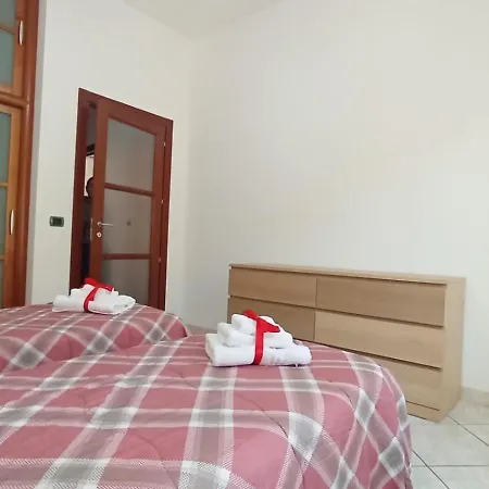 Suite Mary Casa Vacanze * Salerno