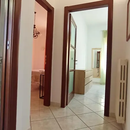 Apartment Suite Mary Casa Vacanze