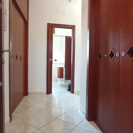Apartment Suite Mary Casa Vacanze *