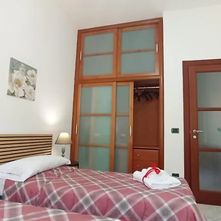 Suite Mary Casa Vacanze *