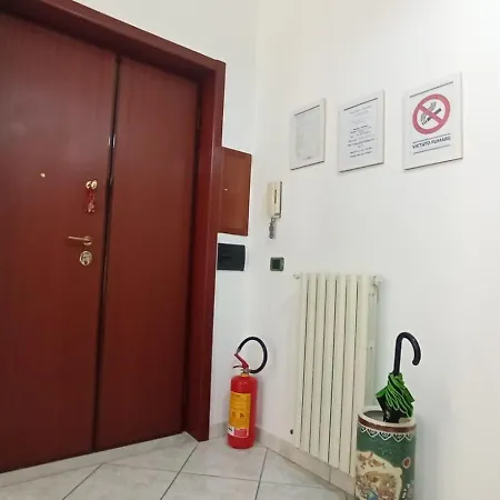 Suite Mary Casa Vacanze * Salerno