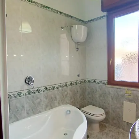 Suite Mary Casa Vacanze Apartment