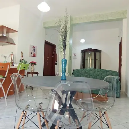 Apartment Suite Mary Casa Vacanze