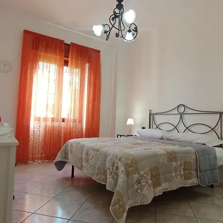 Suite Mary Casa Vacanze Apartment Salerno