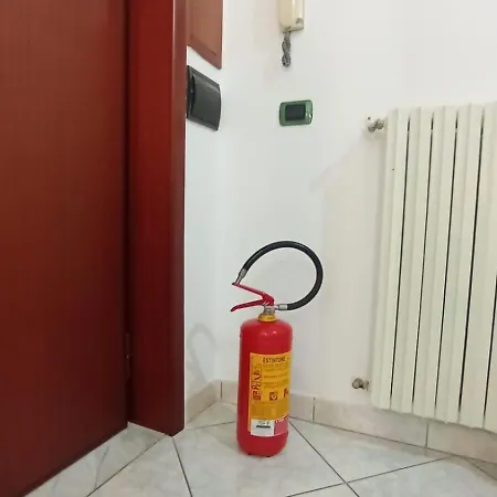 Suite Mary Casa Vacanze Salerno