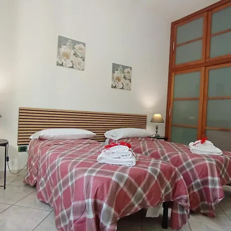 Suite Mary Casa Vacanze * Salerno