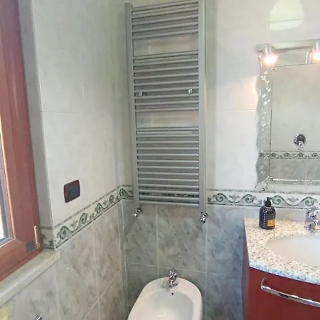 Suite Mary Casa Vacanze