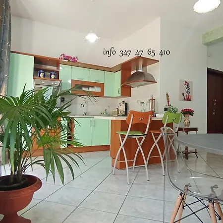 Apartment Suite Mary Casa Vacanze Salerno