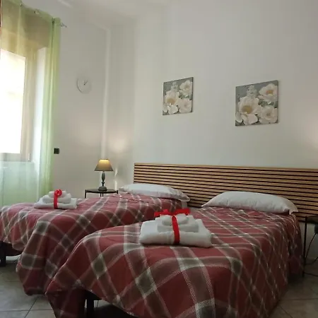 Mary Appartamento Salerno