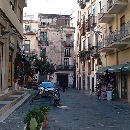 Mary Appartamento
