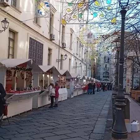 Appartamento Mary Salerno